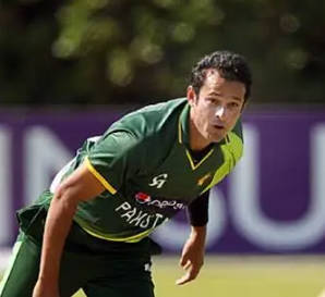 Asad Ali