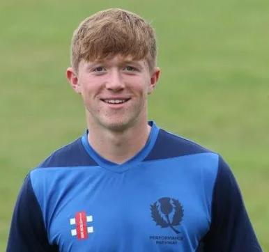 Jack Jarvis