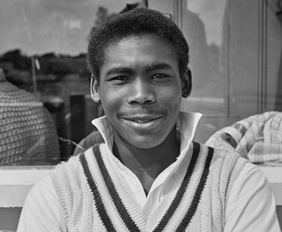 Gordon Greenidge