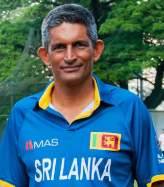 రోజర్ విజేసూరియా