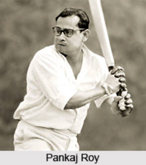 পঙ্কজ রায়