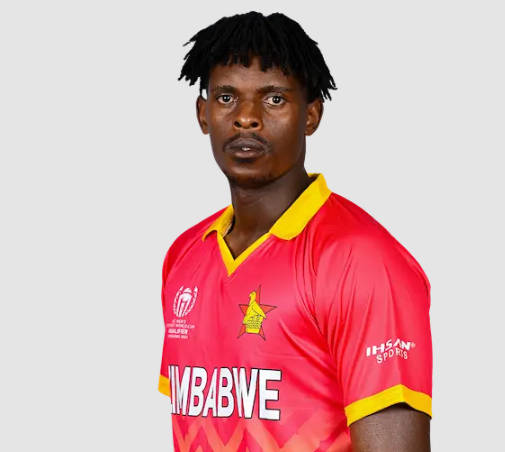 Richard Ngarava
