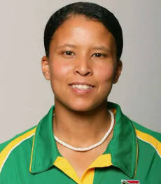 Shandre Fritz