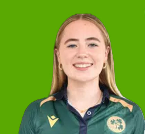 Louise Little
