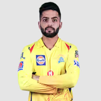 Dhruv Shorey