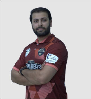 Naveed Fakhr
