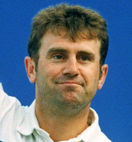 Mark Taylor