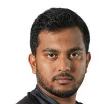 Zakir Hasan