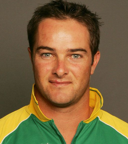 Mark Boucher