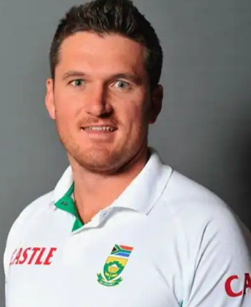 Graeme Smith
