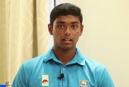 ইয়াসিরু রদ্রিগো