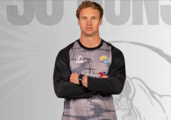 Benjamin van Niekerk