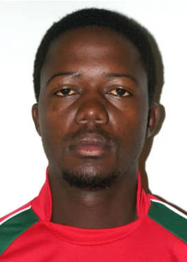 Forster Mutizwa