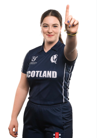 Olivia Bell
