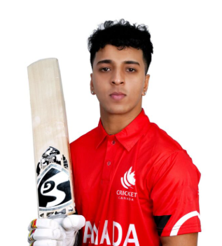 Mihir Patel