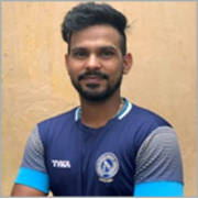 Kumar Suraj