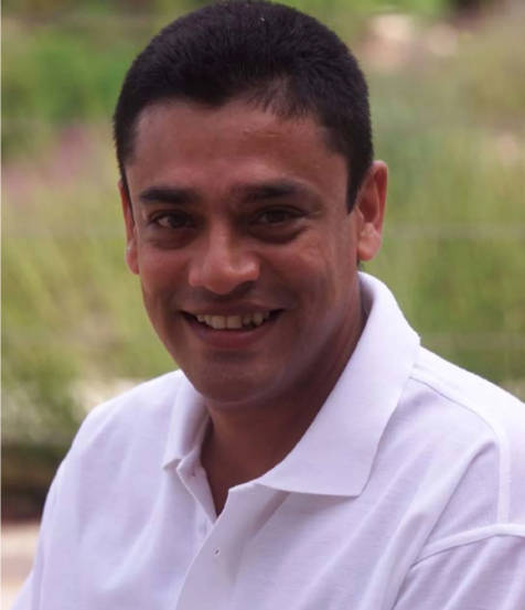 Ranjan Madugalle