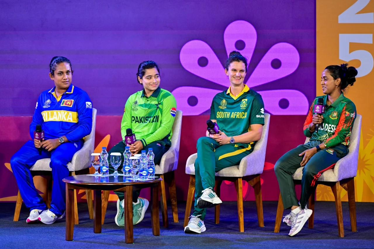 Women’s Cricket World Cup 2025: Team-Wise World Cup Qualification Scenarios Explained