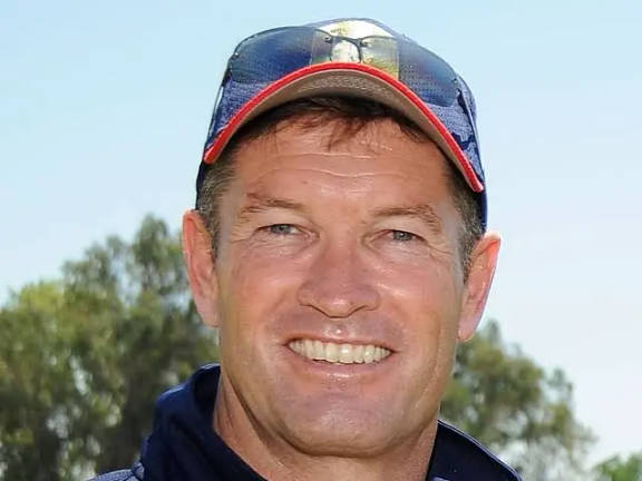 Graeme Hick