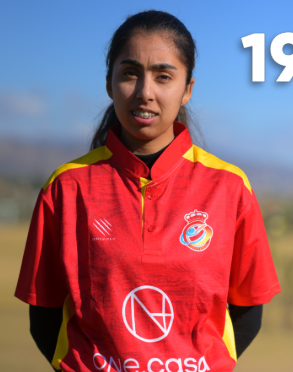 Samaia Basharat