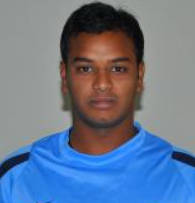 Dwaraka Ravi Teja