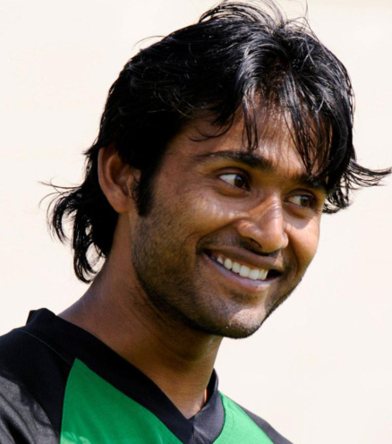 Shahadat Hossain