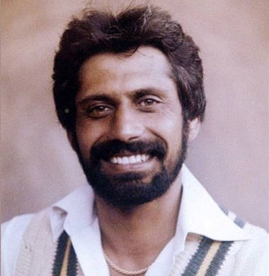 Wasim Raja