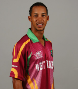 Lendl Simmons