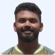 Shahbaz Hussain