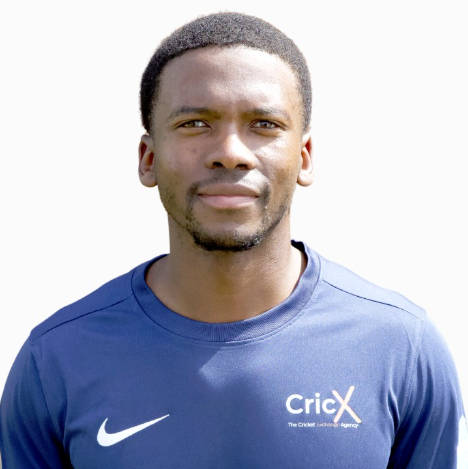 Musawenkosi Twala