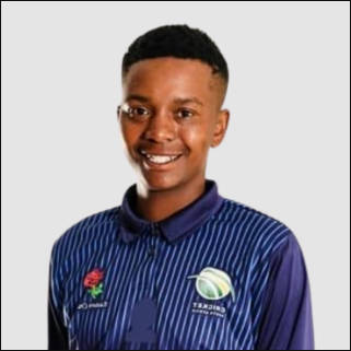 Tumelo Simelane