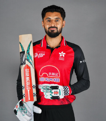 Ateeq Iqbal