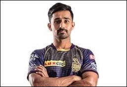 Shrikant Mundhe