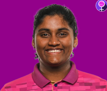 Rinitha Rajith