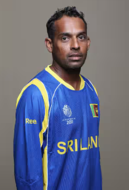 থিলান সামারাবীরা