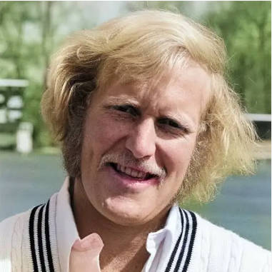 কেন ওয়াডসওয়ার্থ