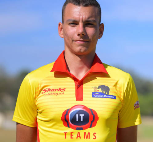 Luca Petre