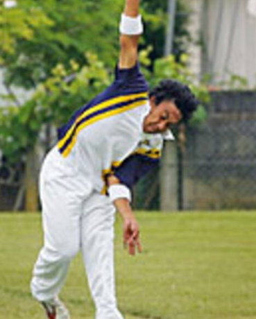 William Kokaua
