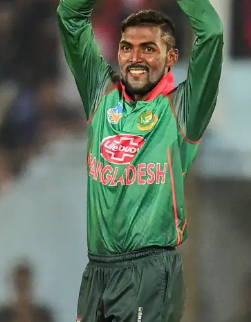 Nazmul Islam
