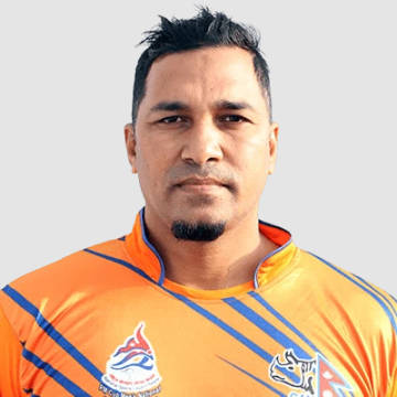 Mahaboob Alam