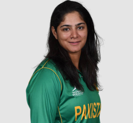 Marina Iqbal