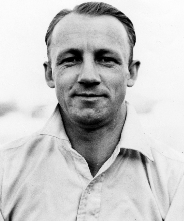 Sir Donald Bradman