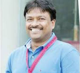 Faruk Ahmed