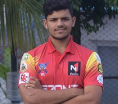 বিইউ শিবা কুমার