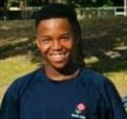Sinenhlanhla Zwane