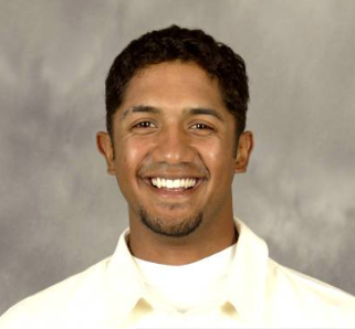 Dion Ebrahim