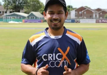 Punit Bisht
