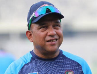 Khaled Mahmud