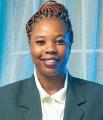 Christabel Chatonzwa