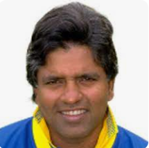 Arjuna Ranatunga